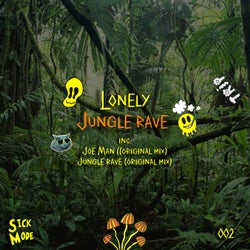 Jungle Rave