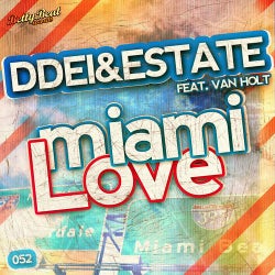 Miami Love