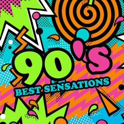 90's Best Sensations