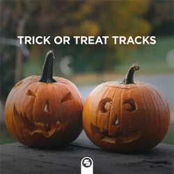 Trick or Treat Tracks