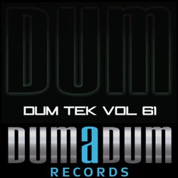 Dum Tek Vol 61