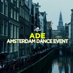 ADE - Amsterdam Dance Event