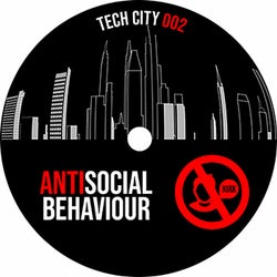 Antisocial Behaviour