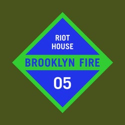 Riot House, Vol. 5