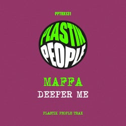 Deeper Me