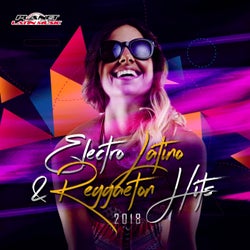 Electro Latino & Reggaeton Hits 2018