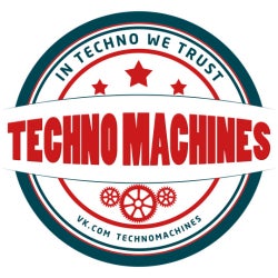 TECHNO MACHINΞS™ BY Fcode