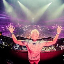 Johan Gielen Trance Favorites December