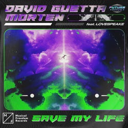 Save My Life (feat. Lovespeake) [Extended Mix]