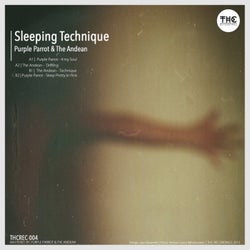 Sleeping Technique EP