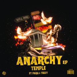 Anarchy EP