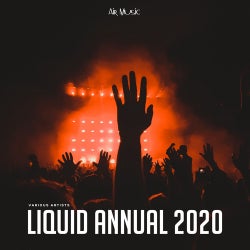 Liquid Annual 2020