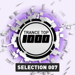 Trance Top 1000 - Selection 007