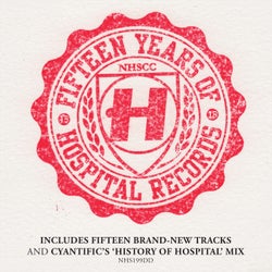 Fifteen Years Of Hospital