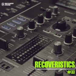 Recoveristics #33