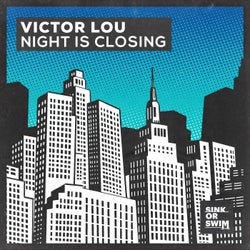 Night Is Closing (Extended Mix)