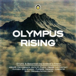 Olympus Rising