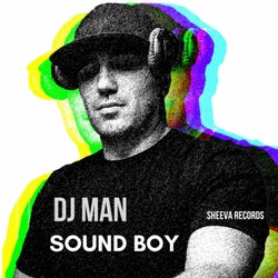 DJ Man-Sound Boy