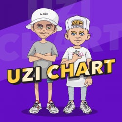 VOLAC UZI CHART