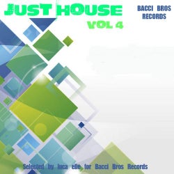 Just House, Vol. 4