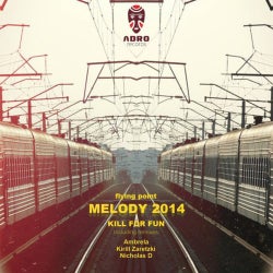 Melody 2014