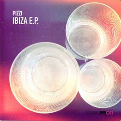 Ibiza E.P.