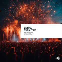 Turn It Up (Extended Mix)