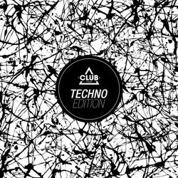 Club Session Techno Edition