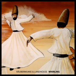 Whirling