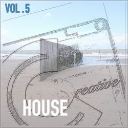 Creative House, Vol. 5