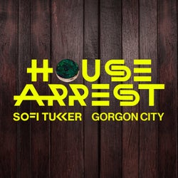 House Arrest - Extended Mix