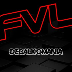 Decalkomania (feat. DJ Furax, V-Beatz)