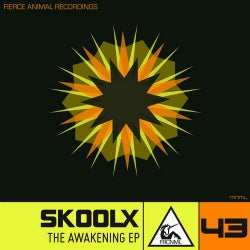 The Awakening EP