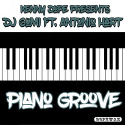 Piano Groove