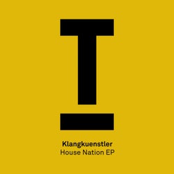 House Nation EP