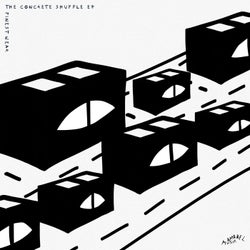 The Concrete Shuffle EP