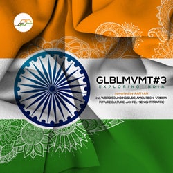 GLBLMVMT3 - Exploring India