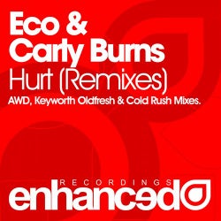 Hurt (Remixes)