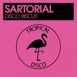 Disco Biscuit