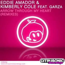 Arrow Through My Heart (Remixes)