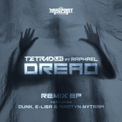 Dread Remixes EP