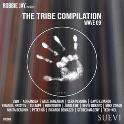 The Tribe Compilation: Wave 09