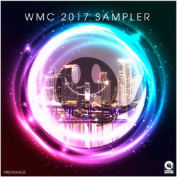 WMC 2017 Sampler