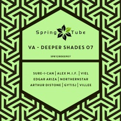 Deeper Shades 07