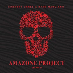 Amazone Project Vol. 3