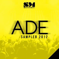 ADE Sampler 2012