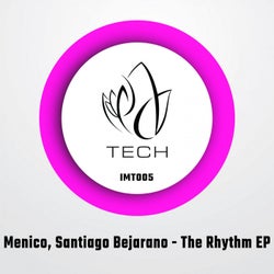 The Rhythm EP