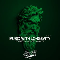 Music With Longevity, Vol. 6