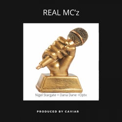 Real MC'z