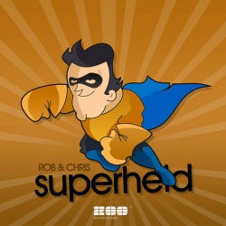 Superheld